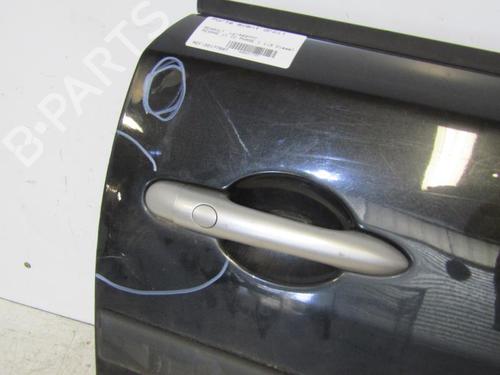 Right front door RENAULT MEGANE II Coupé-Cabriolet (EM0/1_) 1.9 dCi | BP25068912C3 