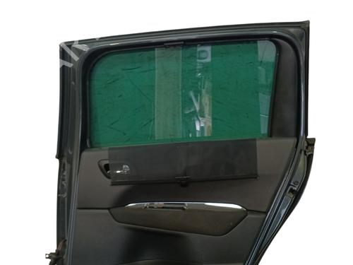 Right rear door PEUGEOT 5008 (0U_, 0E_) 2.0 HDi 150 / BlueHDi 150 | BP28073214C5