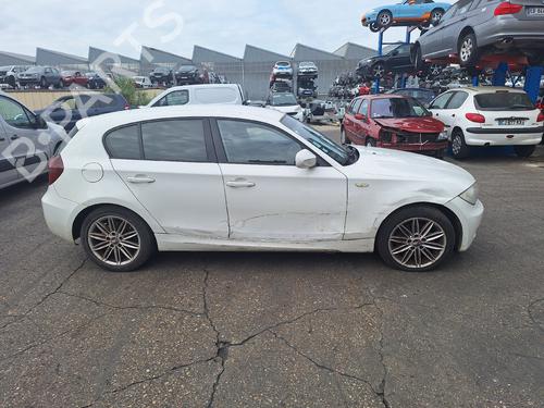 Left front window switch BMW 1 (E87) 118 d | BP36671466I27 - Image 19