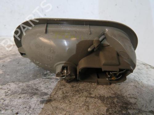 Rear left interior door handle RENAULT CLIO III (BR0/1, CR0/1) 1.5 dCi (BR17, CR17) | BP25109668I15 