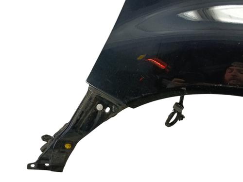 Right front fenders RENAULT KOLEOS I (HY_) 2.0 dCi 4x4 (HY0K) | BP31167898C42