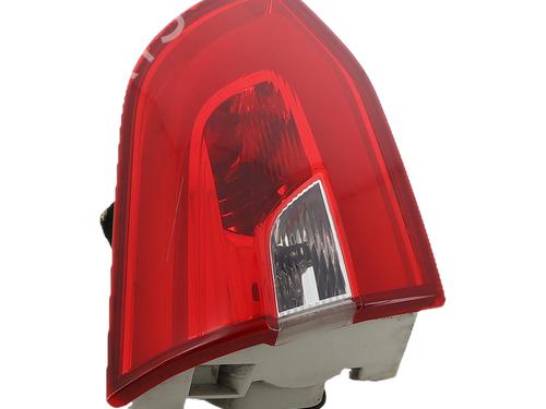 Used Left tailgate light Left tailgate light 38275378 38275378
