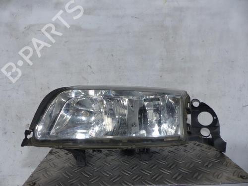 Used Left headlight Left headlight VOLVO S80 I (184) 2.5 TDI (140 hp) 25079867 25079867