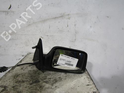 Used Right mirror Right mirror VW GOLF III (1H1) 1.8 (90 hp) 25070446 25070446