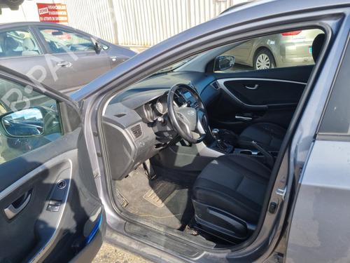 Tailgate HYUNDAI i30 Estate (GD) 1.4 CRDi | BP29222231C6 
