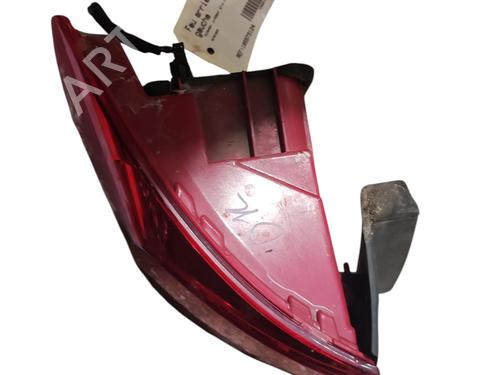 Used Left taillight Left taillight VW JETTA IV (162, 163, AV3, AV2) 2.0 TDI (140 hp) 25810083 25810083