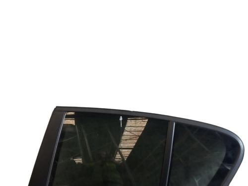 Left rear door BMW 1 (F20) 116 d | BP25058281C4