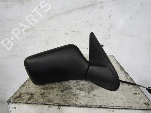 Used Right mirror VW GOLF III (1H1) 1.8 (90 hp) 25070446