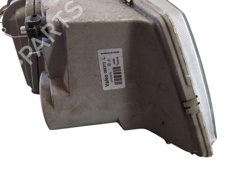 Left headlight MERCEDES-BENZ VITO Van (W638) 110 CDI 2.2 (638.094) | BP28211669C28 