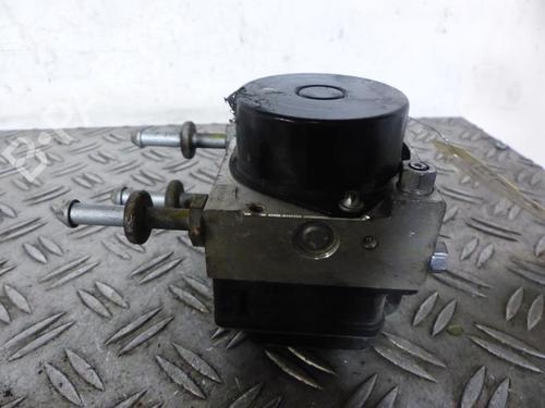 Used ABS pump SKODA FABIA II (542) 1.6 TDI (75 hp) 25107930