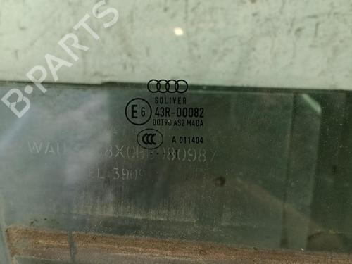 front-right-door-window-audi-a1-8x1-8xk-2010-2011-2012-2013-2014-2015-2016-2017-2018-2019-25074454 main image