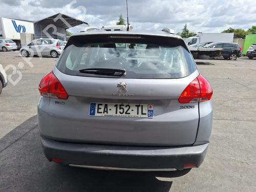 Engine PEUGEOT 2008 I (CU_) 1.2 THP 110 / PureTech 110 | BP38939632M1 - Image 9
