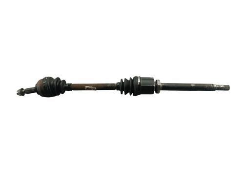 Drivaksel fortil Højre RENAULT SCÉNIC II (JM0/1_) 1.5 dCi (JM1E, JM16) (106 hp) 28187330