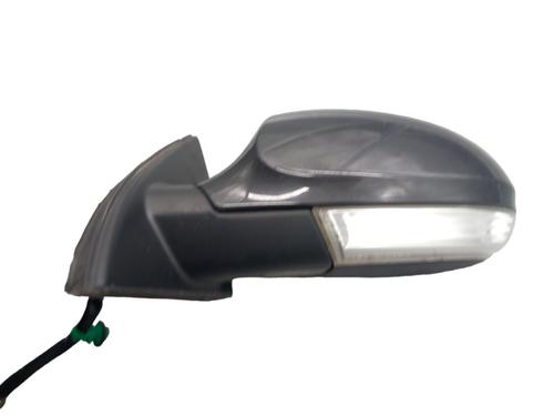 Left mirror VW PASSAT B6 (3C2)  | BP25054588C26 