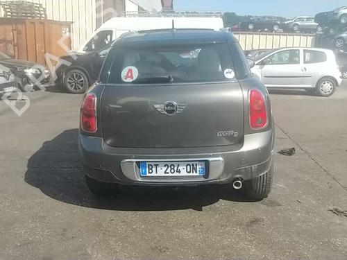 Left rear window switch MINI MINI COUNTRYMAN (R60) Cooper D ALL4 | BP25081530I29  - Image 12