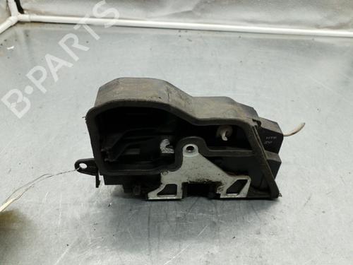 Rear right lock BMW 1 (E87) 120 d | BP25089056C99 