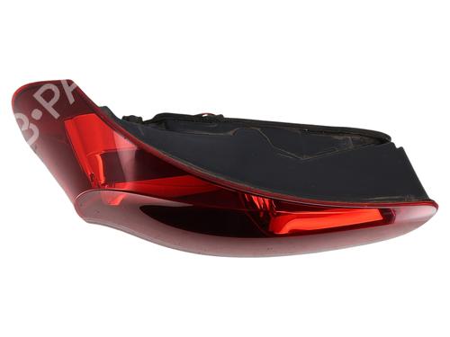 Left taillight CITROËN C4 Picasso II 2.0 BlueHDi 150 | BP38939585C34 - Image 6