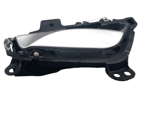 Used Rear left interior door handle BMW 1 (F20) 116 d (116 hp) 25058290