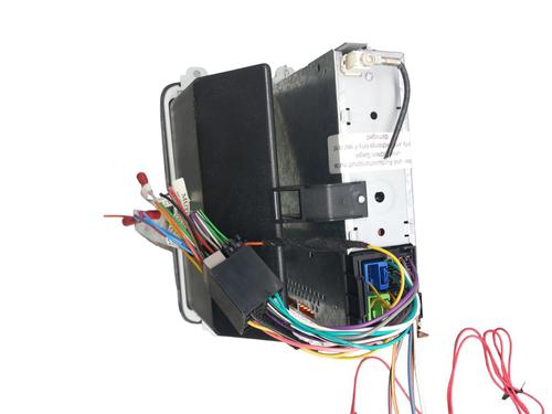 Radio VW GOLF VI (5K1) | BP25087819E6