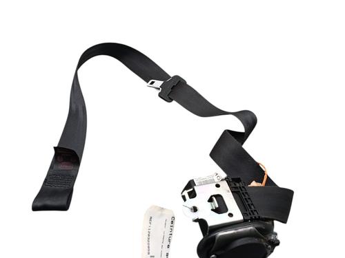 Front left seatbelt PEUGEOT 207 CC (WD_) 1.6 HDi | BP32094807I26 - Image 2
