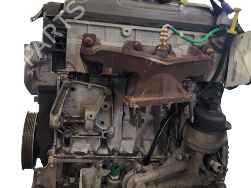 Engine CITROËN C3 I (FC_, FN_) 1.1 i | BP29635215M1 