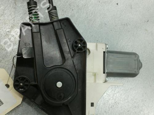 Used Front left window mechanism AUDI A1 Sportback (8XA, 8XF) 1.4 TFSI (185 hp) 25089147