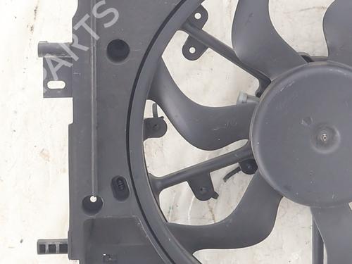 Radiator fan RENAULT CLIO V (B7_) 1.6 E-TECH 140 (B7MU) | BP37749130M35  - Image 6