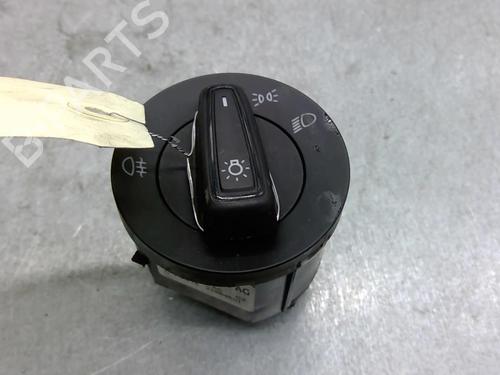 Used Switch BMW 1 (F21) [2011-2019]  25078037