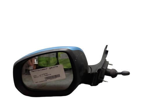 Left mirror OPEL AGILA B (H08) 1.0 (F68) | BP25082251C26 