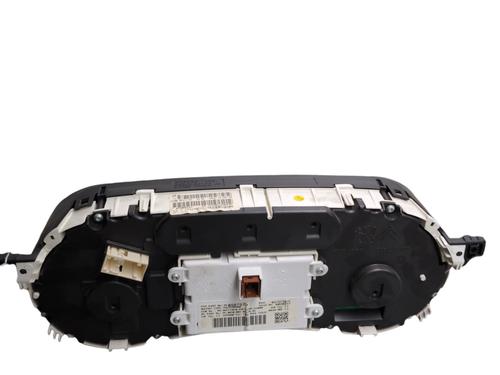 Instrument cluster PEUGEOT 508 I (8D_) 1.6 HDi | BP27837297C47 