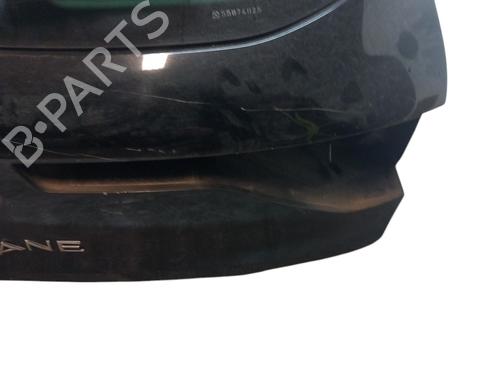 Tailgate RENAULT MEGANE IV Hatchback (B9A/M/N_) | BP25100407C6 - Image 3