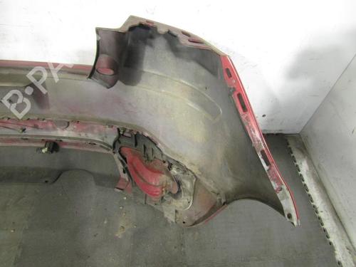 Rear bumper CITROËN C4 Coupe (LA_) 1.6 HDi | BP25111634C8 