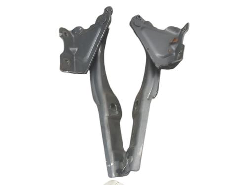 Hinge/Door check strap CHEVROLET TRAX 1.7 TD | BP25057781C146 - Image 2