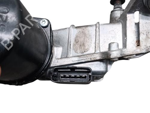 Front wiper motor CITROËN DS5 2.0 HDi 200 Hybrid4 All-wheel Drive | BP33181573M29 - Image 4