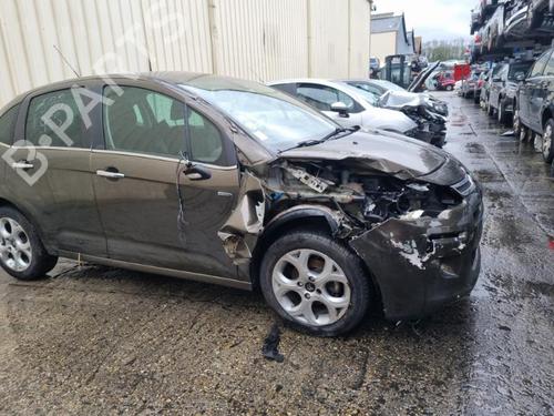 Gearbox CITROËN C3 II (SC_) 1.6 HDi | BP25054917M3  - Image 27