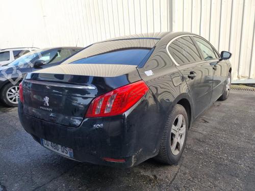 Left front window switch PEUGEOT 508 I (8D_) 1.6 HDi | BP25073088I27  - Image 20