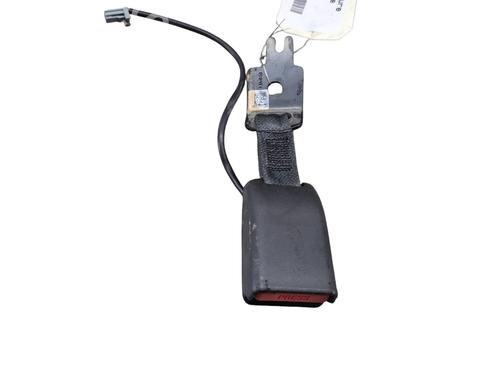 Sikkerhedssele-spænde RENAULT MEGANE E-TECH SUV EV60 (BNJ1) (218 hp) 25098640