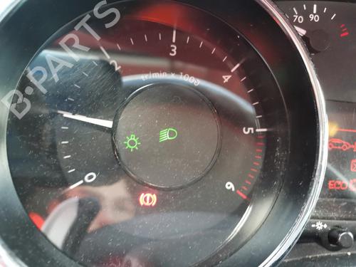 Used Parts PEUGEOT 3008 I MPV (0U_)    4633287