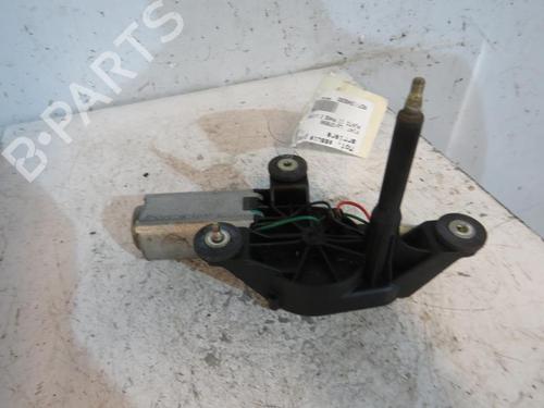 Used Rear wiper motor FIAT PUNTO (188_) 1.3 JTD 16V (70 hp) 25110181