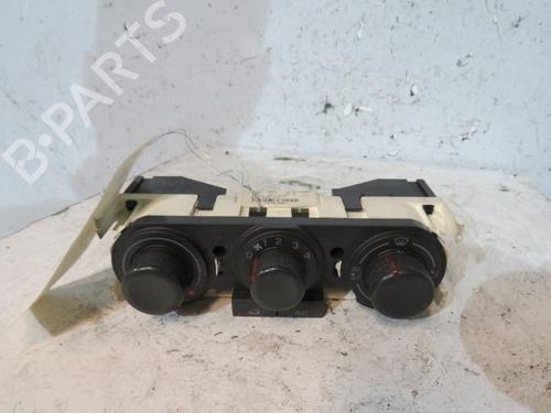Used Climate control SEAT IBIZA III (6L1) 1.4 TDI (80 hp) 25108803