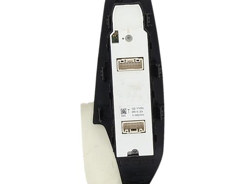 Left front window switch MAZDA 3 (BM, BN) 2.2 D | BP40094207I27 - Image 2
