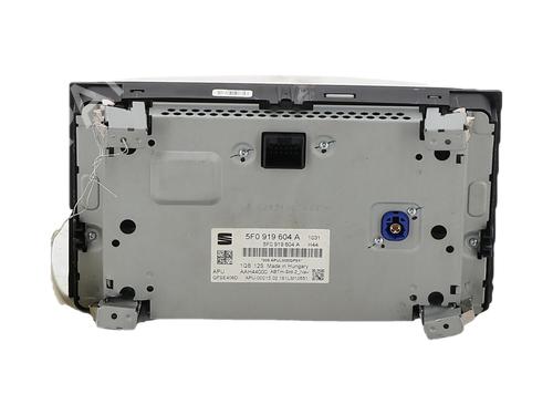 Used Radio Radio 37175012 37175012
