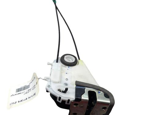 Rear right lock TOYOTA YARIS (_P13_) 1.5 Hybrid (NHP130_, NHP130) | BP25076145C99 