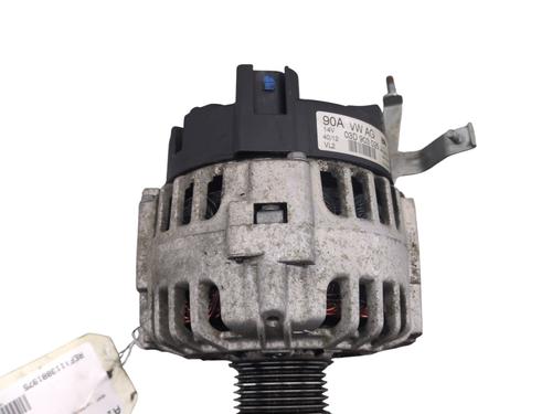 Generator SEAT IBIZA IV (6J5, 6P1) 1.2 (60 hp) 29887686