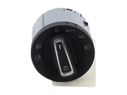 Used Headlight switch Headlight switch SKODA RAPID Spaceback (NH1) 1.6 TDI (115 hp) 39738461 39738461