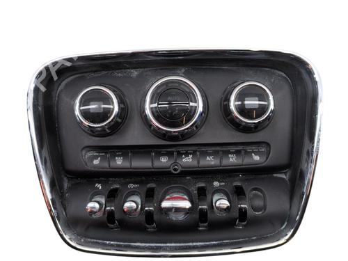 Climate control MINI MINI CLUBMAN (F54) Cooper SD | BP31275156I5