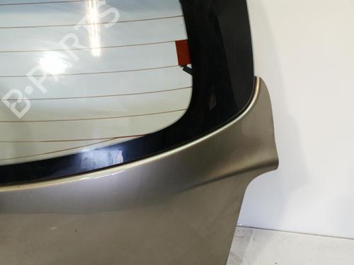 Tailgate NISSAN MICRA IV (K13K, K13KK) 1.2 | BP25077807C6 