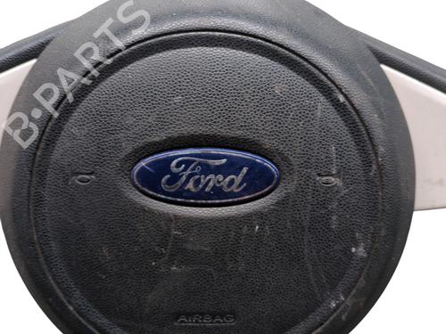 Steering wheel FORD KA (RU8) 1.2 | BP29077979C49 - Image 6