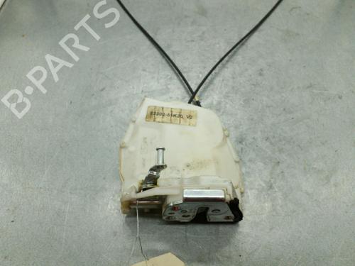 rear-left-lock-opel-agila-b-h08-2008-2009-2010-2011-2012-2013-2014-26938331 main image