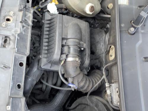 Grille RENAULT MASTER II Van (FD) 2.5 dCi | BP25068019C40 